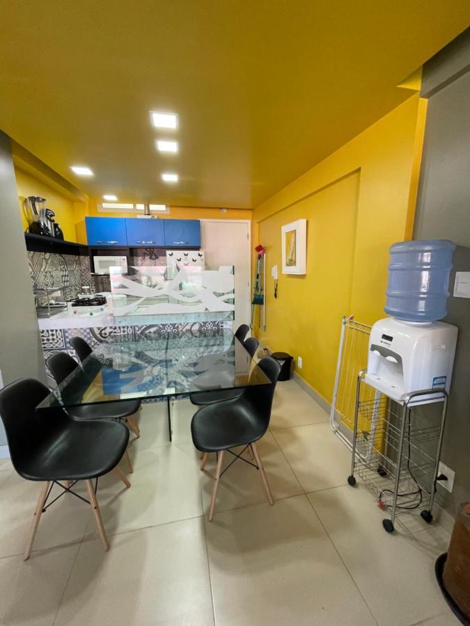 Loft Incrivel Duplex Villas 2 Suites 6 Pessoas Pôrto das Galinhas Esterno foto