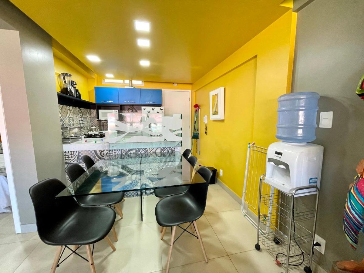 Loft Incrivel Duplex Villas 2 Suites 6 Pessoas Pôrto das Galinhas Esterno foto