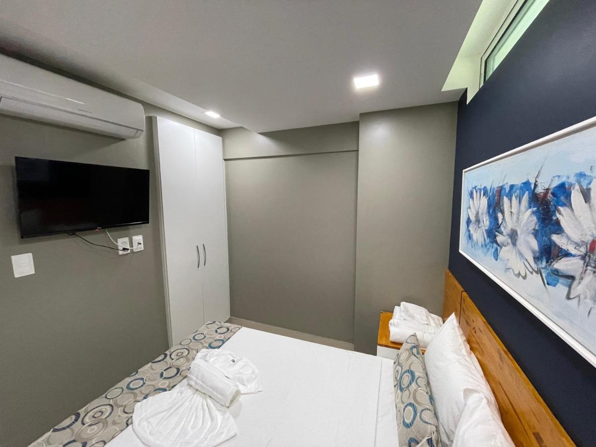 Loft Incrivel Duplex Villas 2 Suites 6 Pessoas Pôrto das Galinhas Esterno foto