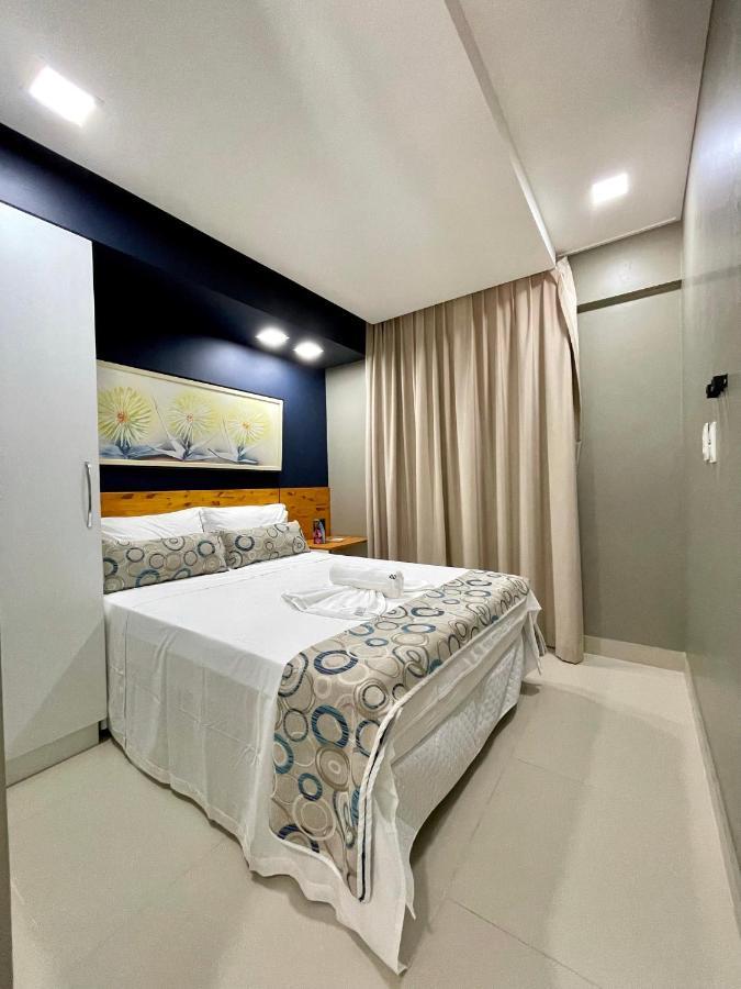Loft Incrivel Duplex Villas 2 Suites 6 Pessoas Pôrto das Galinhas Esterno foto