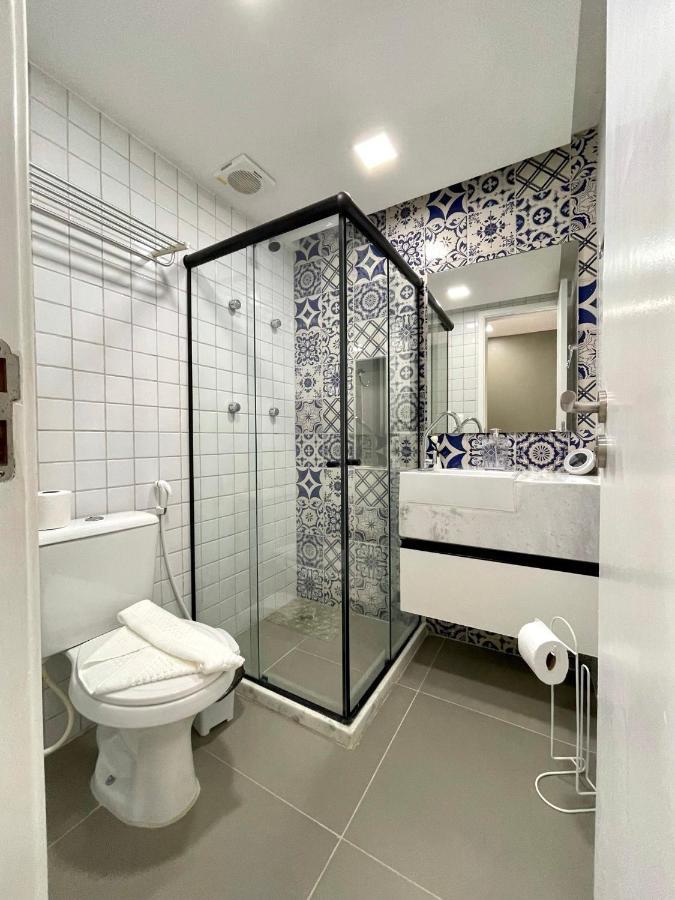 Loft Incrivel Duplex Villas 2 Suites 6 Pessoas Pôrto das Galinhas Esterno foto