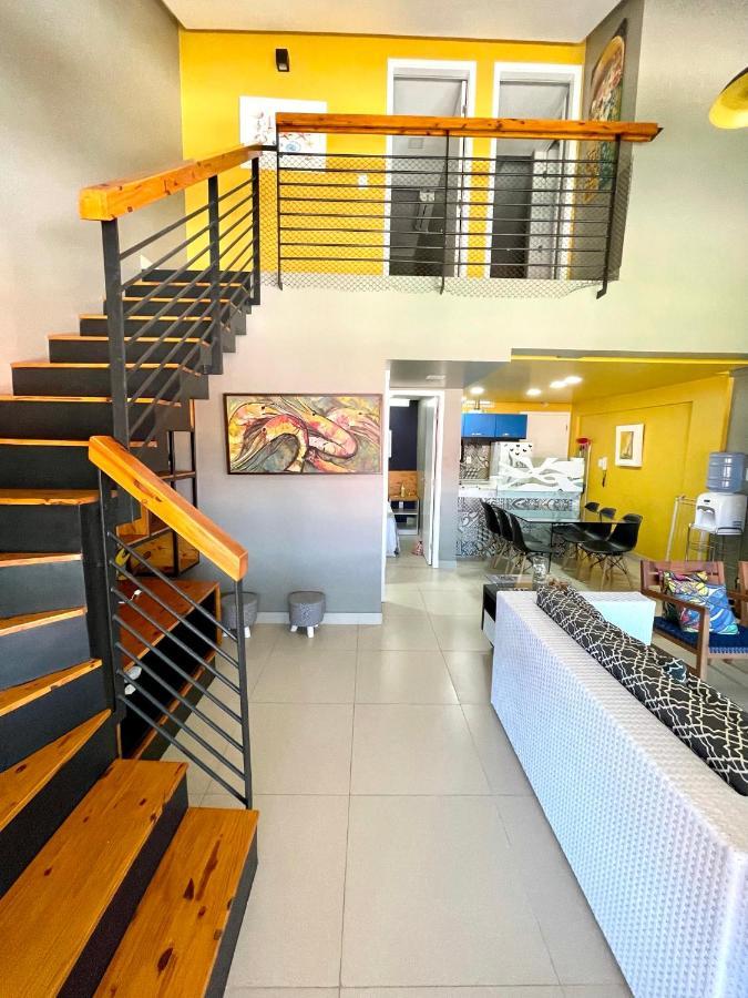 Loft Incrivel Duplex Villas 2 Suites 6 Pessoas Pôrto das Galinhas Esterno foto