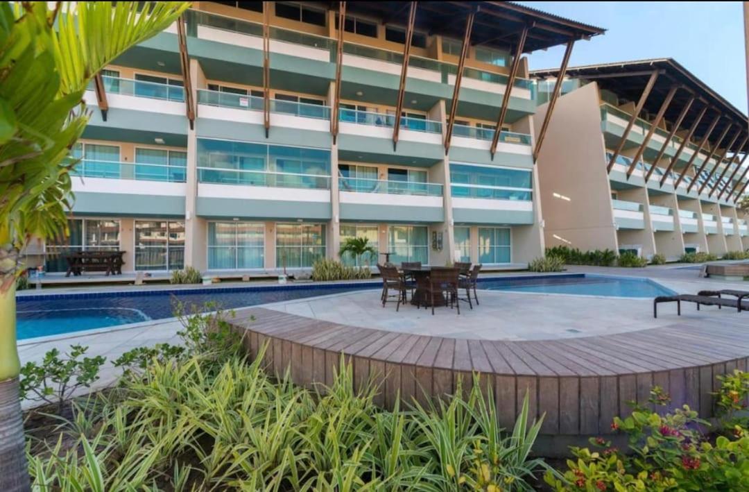 Loft Incrivel Duplex Villas 2 Suites 6 Pessoas Pôrto das Galinhas Esterno foto