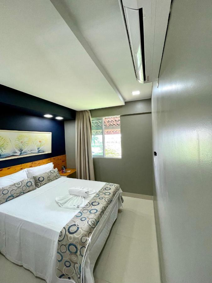 Loft Incrivel Duplex Villas 2 Suites 6 Pessoas Pôrto das Galinhas Esterno foto