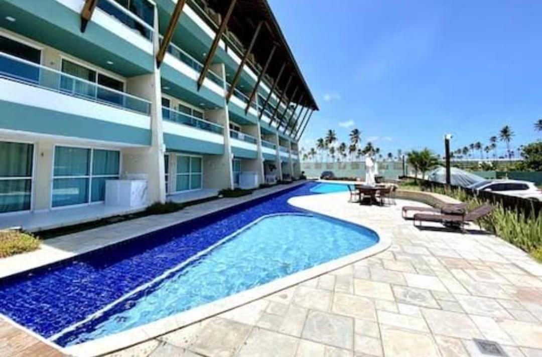 Loft Incrivel Duplex Villas 2 Suites 6 Pessoas Pôrto das Galinhas Esterno foto