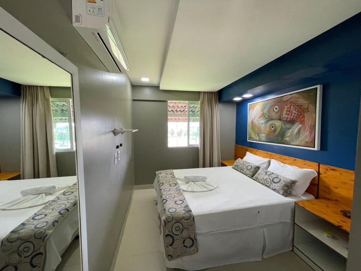 Loft Incrivel Duplex Villas 2 Suites 6 Pessoas Pôrto das Galinhas Esterno foto