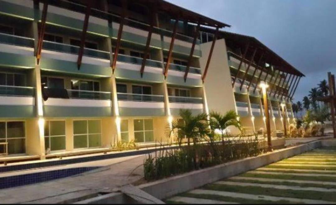 Loft Incrivel Duplex Villas 2 Suites 6 Pessoas Pôrto das Galinhas Esterno foto