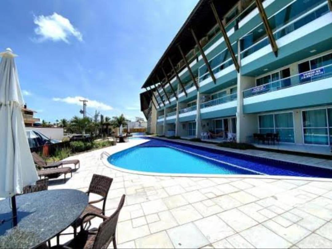 Loft Incrivel Duplex Villas 2 Suites 6 Pessoas Pôrto das Galinhas Esterno foto