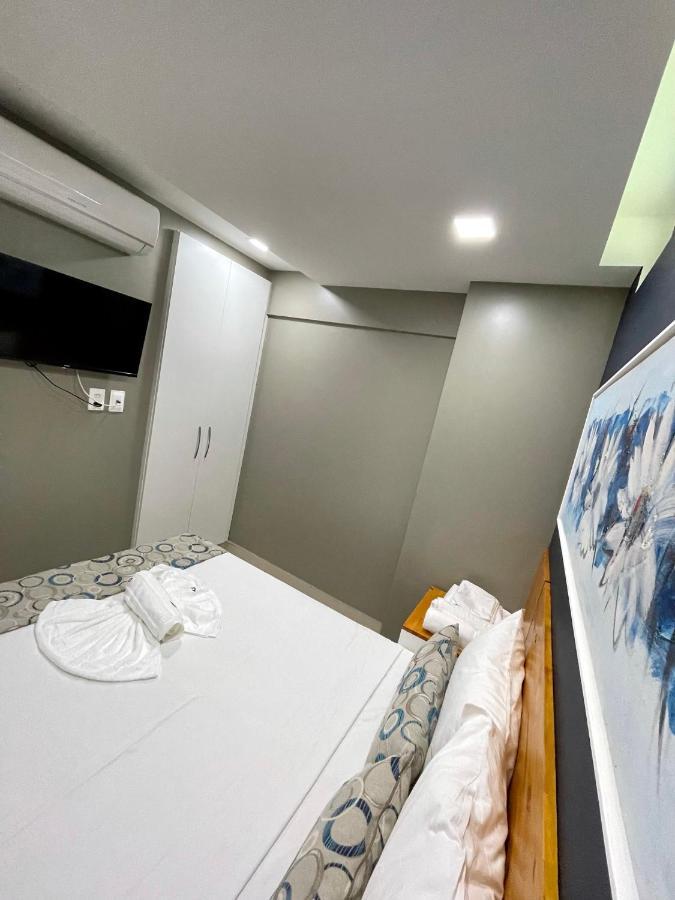 Loft Incrivel Duplex Villas 2 Suites 6 Pessoas Pôrto das Galinhas Esterno foto