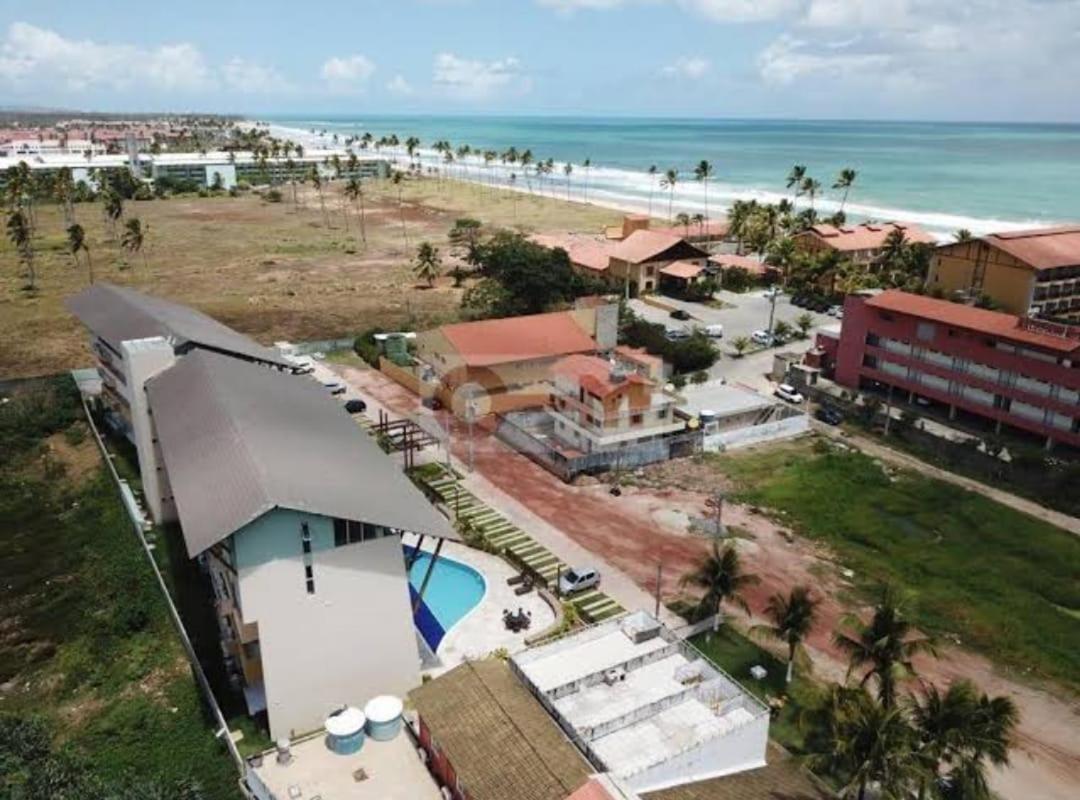 Loft Incrivel Duplex Villas 2 Suites 6 Pessoas Pôrto das Galinhas Esterno foto