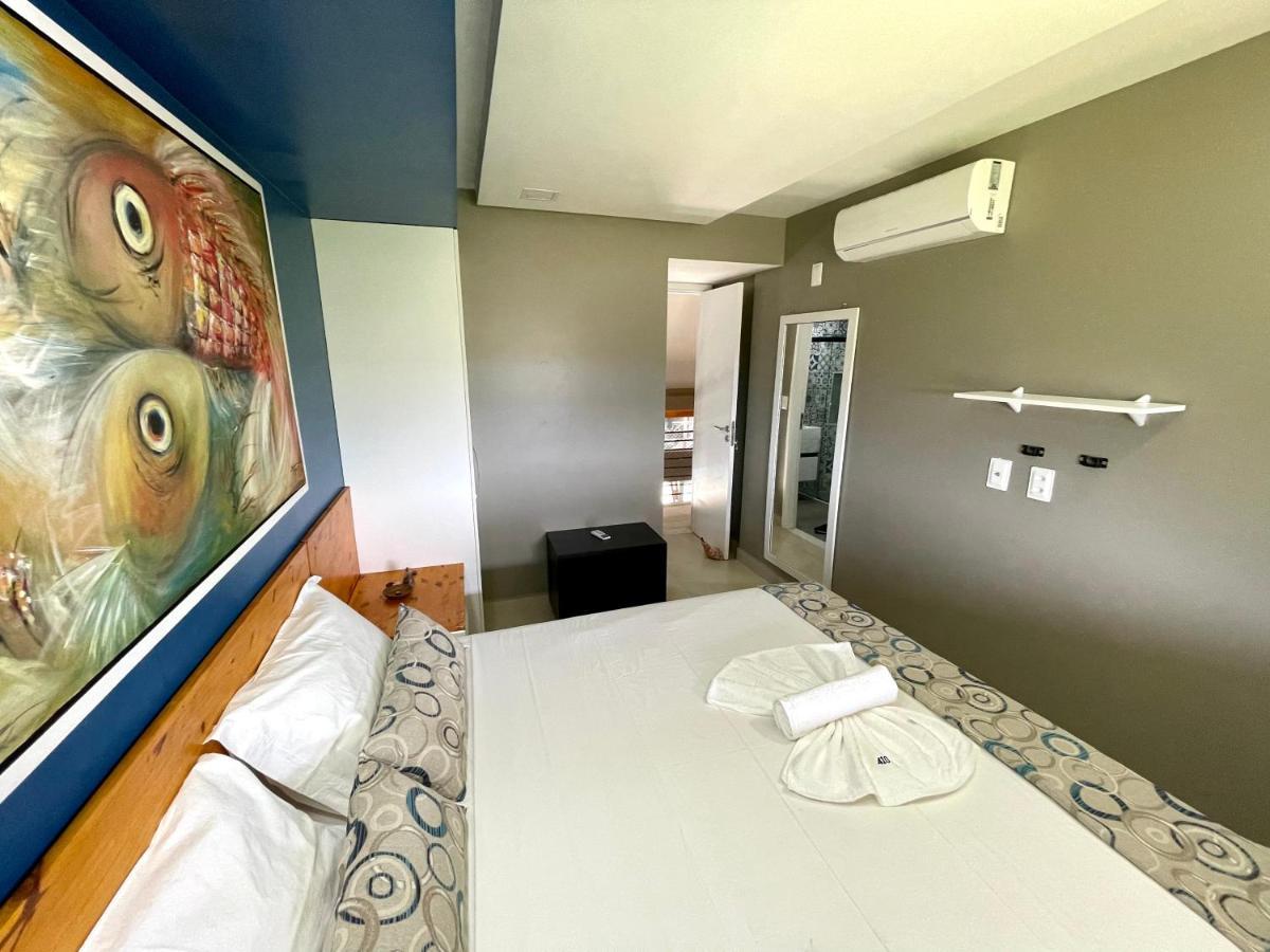 Loft Incrivel Duplex Villas 2 Suites 6 Pessoas Pôrto das Galinhas Esterno foto