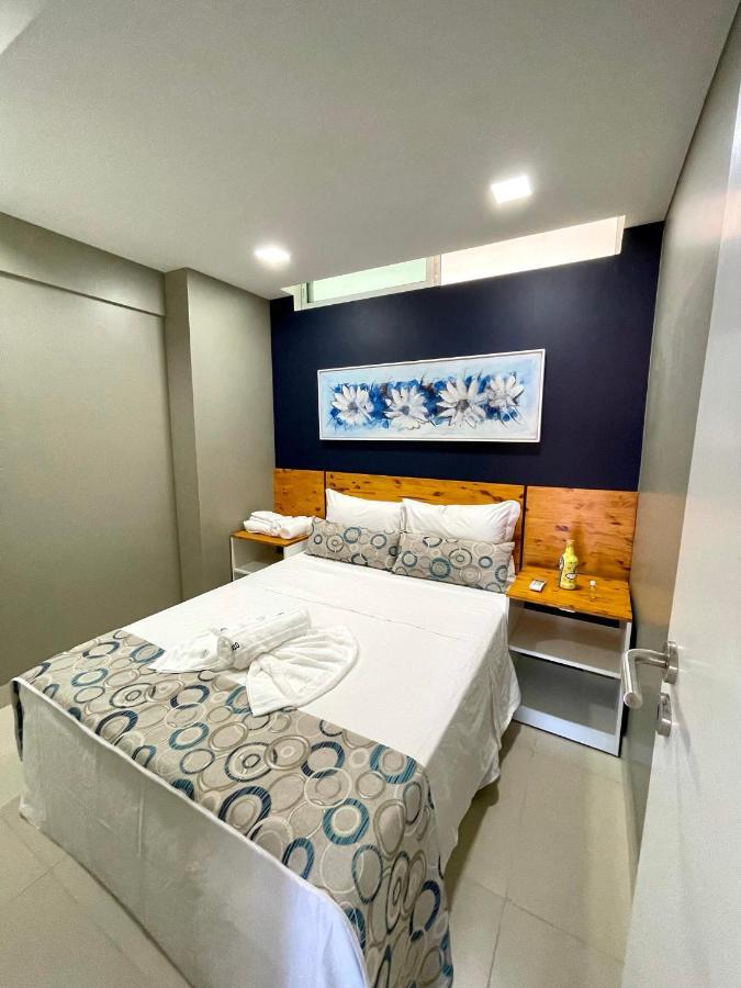 Loft Incrivel Duplex Villas 2 Suites 6 Pessoas Pôrto das Galinhas Esterno foto