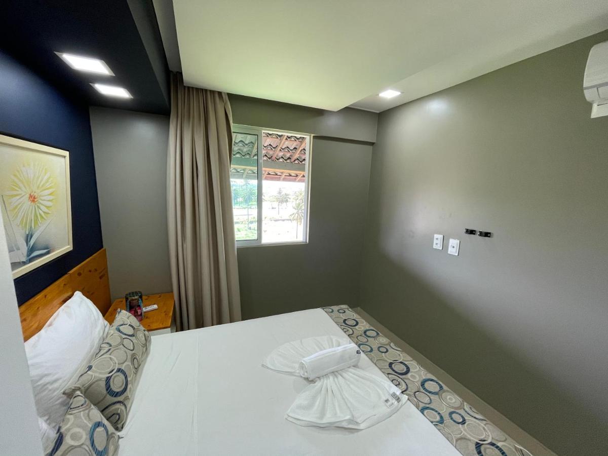 Loft Incrivel Duplex Villas 2 Suites 6 Pessoas Pôrto das Galinhas Esterno foto