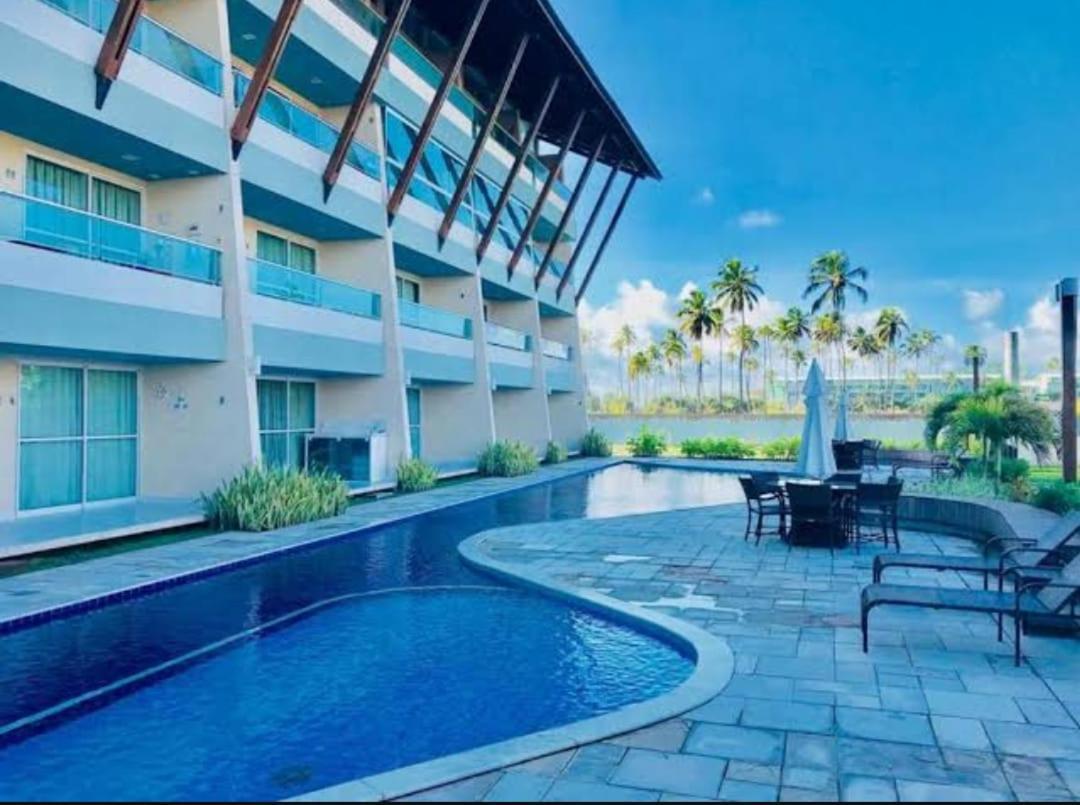 Loft Incrivel Duplex Villas 2 Suites 6 Pessoas Pôrto das Galinhas Esterno foto