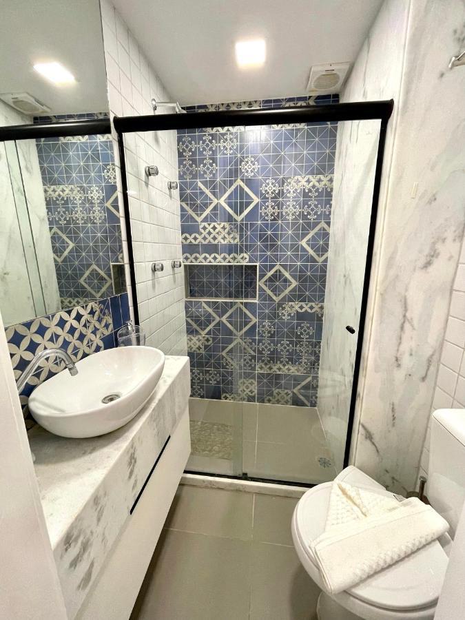 Loft Incrivel Duplex Villas 2 Suites 6 Pessoas Pôrto das Galinhas Esterno foto