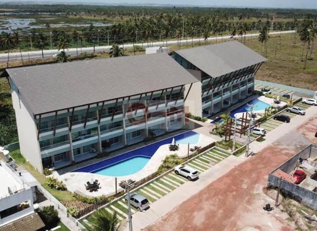 Loft Incrivel Duplex Villas 2 Suites 6 Pessoas Pôrto das Galinhas Esterno foto