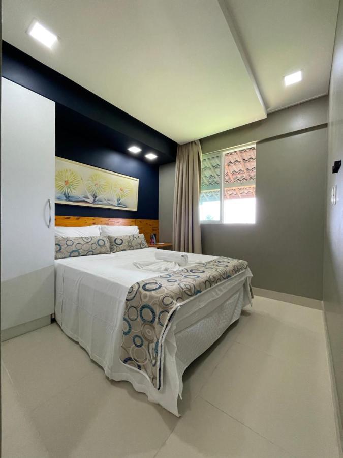 Loft Incrivel Duplex Villas 2 Suites 6 Pessoas Pôrto das Galinhas Esterno foto