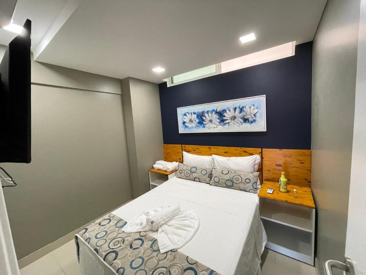 Loft Incrivel Duplex Villas 2 Suites 6 Pessoas Pôrto das Galinhas Esterno foto